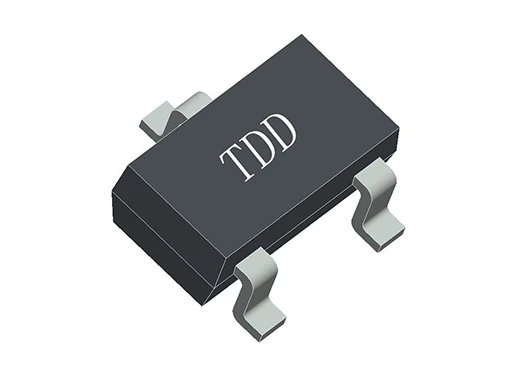 DAYA Electronics - حالات التطبيق الناجح للدوائر المتكاملة منخفضة المقاومة (MOSFET) في قطاع الوحدات ا